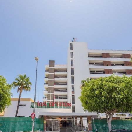 Lightbooking Las Arenas Playa Del Ingles Las Palmas de Gran Canaria Exterior photo